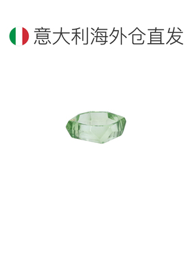 欧洲直邮JIMMY CHOO 女士手链手镯 FACETEDBRACEL【付后1h可退】