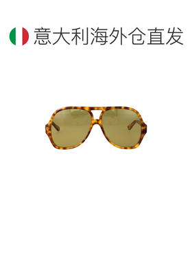 1h可退 欧洲直邮chloe/蔻依 女士 太阳镜眼镜