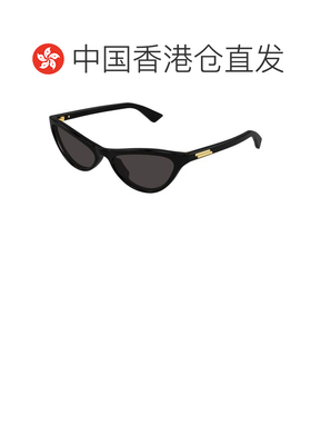 1h可退 香港直邮Bottega Veneta 葆蝶家 女士 -sunglasses 太阳镜