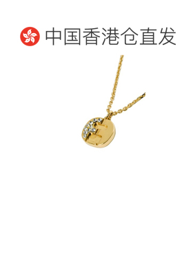香港直邮SALVATORE FERRAGAMO 女士项链 760760776067 AW2024