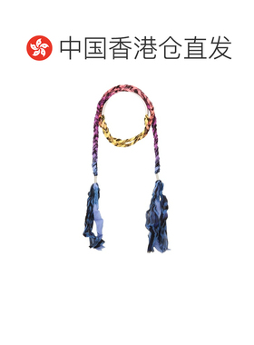 1h可退 香港直邮Isabel Marant 伊莎贝尔 玛兰 女士 项链