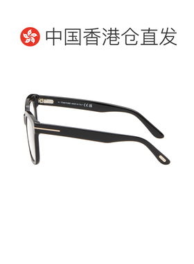1h可退 香港直邮Tom Ford 汤姆 福特 女士 TOM FORD 黑色 Icon Bl