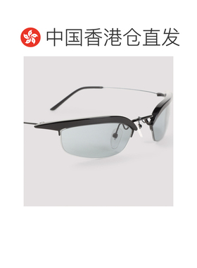 1h可退 香港直邮Prada/普拉达 女士 半框太阳镜 25FW