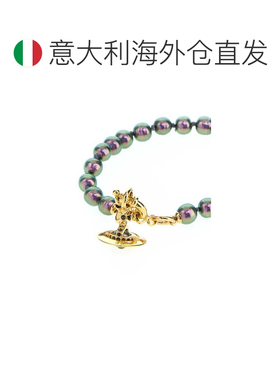 欧洲直邮vivienne westwood 女士 手链脚链手镯