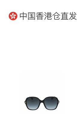 1h可退 香港直邮Gucci 古驰 女士 大方形框太阳眼镜 GG0092S