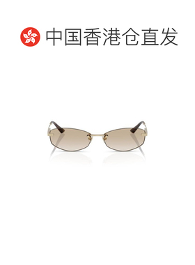 香港直邮JIMMY CHOO 女士眼镜 JC4013D300611 SS2026 金色 Jimmy