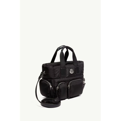 Moncler Caradoc 多口袋手提包 L209B5D00008N0180【付后1h可退】 - 图0