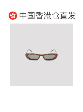 香港直邮Saint Laurent 圣罗兰 女士 太阳眼镜 A003CXY9958