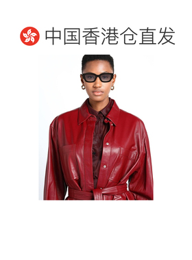 香港直邮Gucci 古驰 女士 太阳眼镜 black黑色 舒适时尚