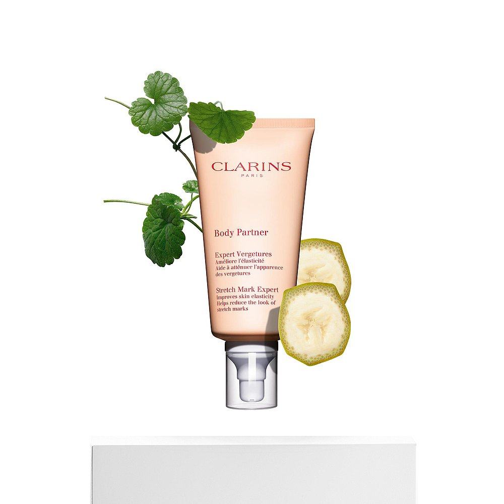 欧洲直邮娇韵诗孕妇抚纹身体乳霜 天猫国际探物欧洲身体乳/霜