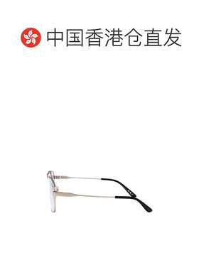 1h可退 香港直邮Balenciaga 巴黎世家 男士 BB0418SK 眼镜 BB0418