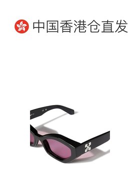 香港直邮Off-White Hilo 太阳眼镜 OERI144S25PLA001