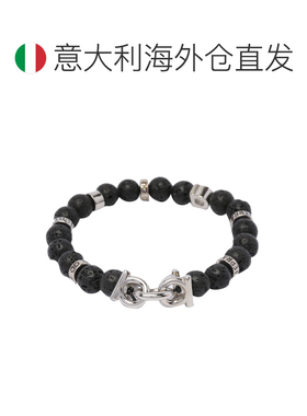 欧洲直邮ferragamo 男士 创意手链串珠手镯
