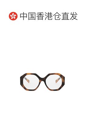 1h可退 香港直邮Celine 思琳 女士 全框平光镜 CL50161I colorful