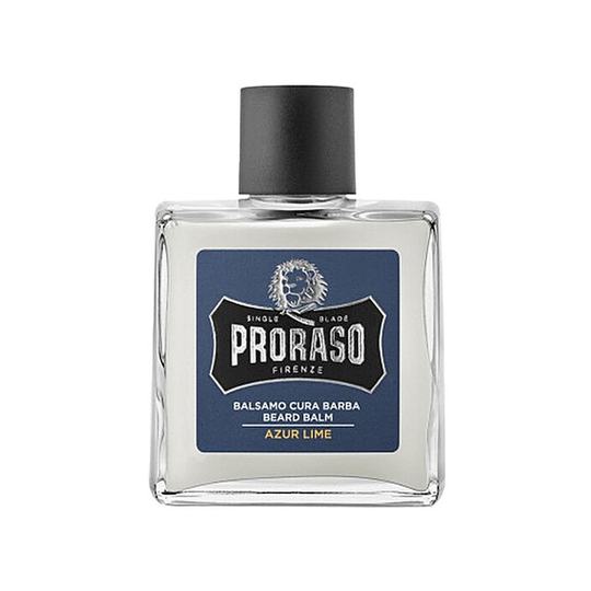 Proraso Men's Beard Care Oil Citrus Scent Growth Care Softening Beard 100ml Genuine