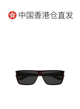 香港直邮Saint Laurent 圣罗兰 女士 SL 757 002 太阳镜 SL757002