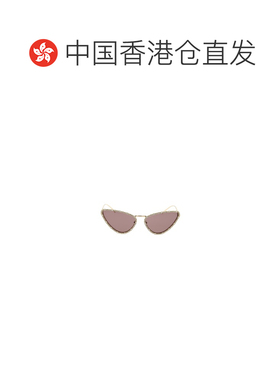 自营Gucci 徽标太阳镜 GG1569S古驰正品时尚百搭显脸小高级感