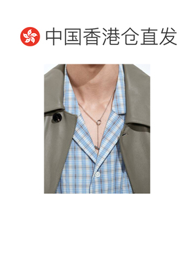 Bottega Veneta Veneta 链式项链 876163V5070吊坠