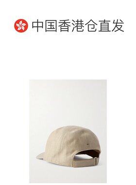 美国直邮Loro Piana 诺悠翩雅 男士 Baseball 徽【付后1h可退】
