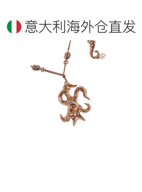 欧洲直邮weekend max mara 女士 项链