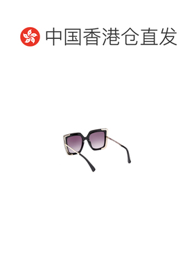 【99新未使用】香港直邮Max Mara 徽标太阳镜配饰 MM0051