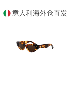 欧洲直邮bottega veneta 女士 太阳镜眼镜