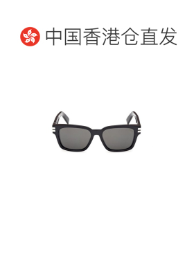 1h可退 香港直邮zegna 杰尼亚 男士 Ermenegildo EZ0237 01A 太阳