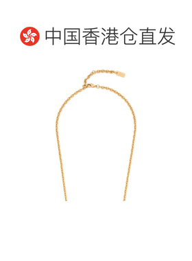 香港直邮Chloe 蔻依 女士 Chloe Bijoux 项链/吊坠 CH26UJN22NRA