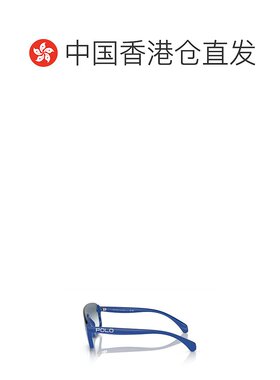 1h可退 香港直邮Polo Ralph Lauren Polo 拉夫 劳伦 女士 眼鏡盾