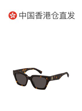 香港直邮Tommy Hilfiger 汤米 希尔费格 女士 -sunglasses 太阳镜