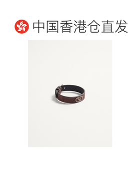 香港直邮VALENTINO 男士手链手镯 YJ0BD8WYL0TO SS2支付后1h可退