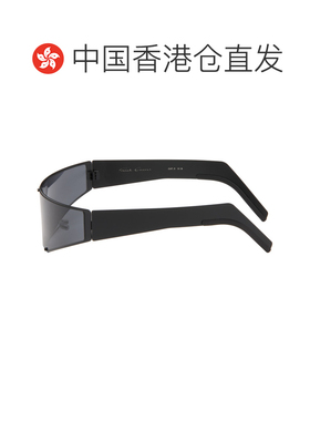 1h可退 香港直邮rick owens 瑞克 欧文斯 女士 黑色 Tower Cyclop