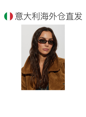欧洲直邮saint laurent 女士 太阳镜