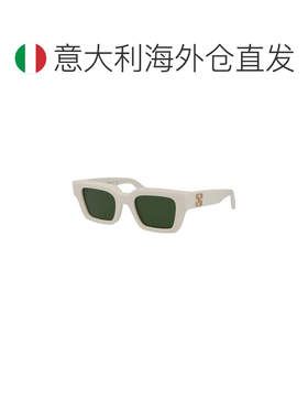 欧洲直邮OFF-WHITE 女士太阳镜 OERI126S24PLA0010155