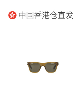香港直邮Saint Laurent 圣罗兰 男士 YSL 875 SNG 太阳眼镜 86286