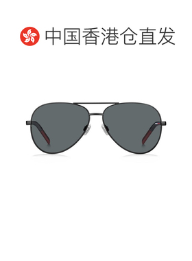 香港直邮Tommy Hilfiger 汤米 希尔费格 男士 TJ 0008/S 003 太阳