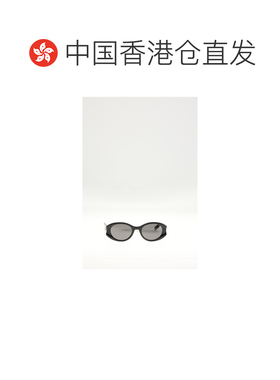 香港直邮DIOR 迪奥 女士 太阳眼镜 GLOWB3IXR1 black黑色 舒适时