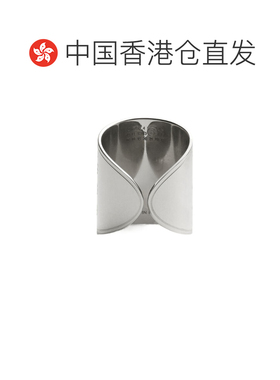 香港直邮MM6 MAISON MARGIELA 男士戒指 SM6UQ0123P9220951