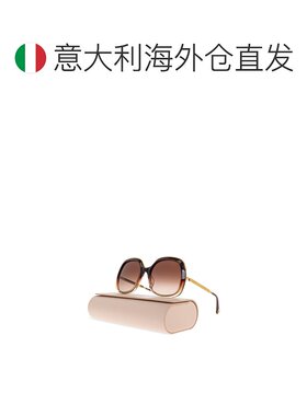 1h可退 欧洲直邮chloe 女士 太阳镜