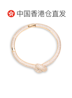 香港直邮SELF-PORTRAIT 女士手链手镯 AW26614BGD【付后1h可退】