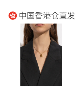 香港直邮MARC JACOBS 女士项链 2R5JNC001J320710 SS2026