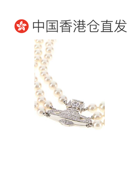 1h可退 香港直邮VIVIENNE WESTWOOD 女士项链 6301013D02P132P132