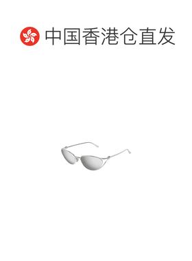 香港直邮Bottega Veneta 徽标太阳镜 BV1330S