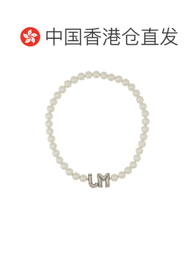 香港直邮MARC JACOBS 女士项链 2R3JNC001J79188 AW支付后1h可退