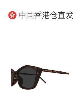 1h可退 香港直邮Saint Laurent 圣罗兰 女士 SL 775 002 太阳镜 S