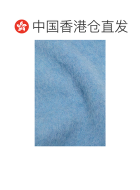 Acne Studios 细款羊毛围巾 CA0443 【付后1h可退】