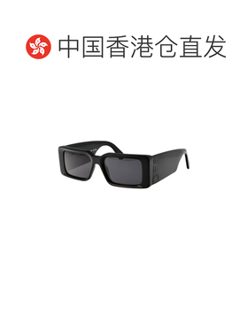 香港直邮OFF-WHITE 男士太阳镜 OERI097F23PLA001【付后1h可退】