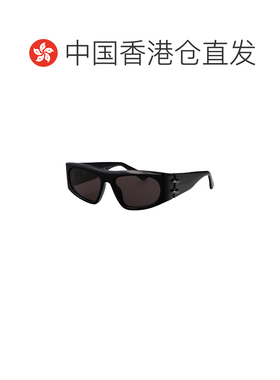 香港直邮alexander mcqueen 男士 太阳镜眼镜