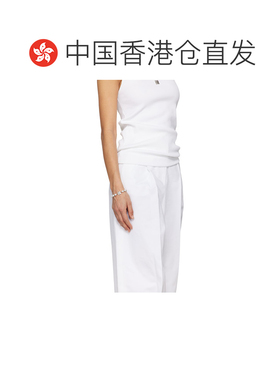 香港直邮Givenchy 纪梵希 女士 银色 4G 手链 BF20HPF05M