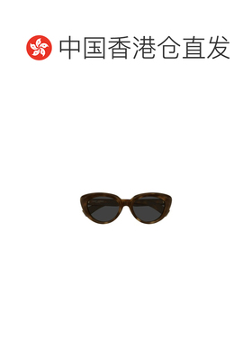 1h可退 香港直邮Saint Laurent 全框太阳镜 SL859